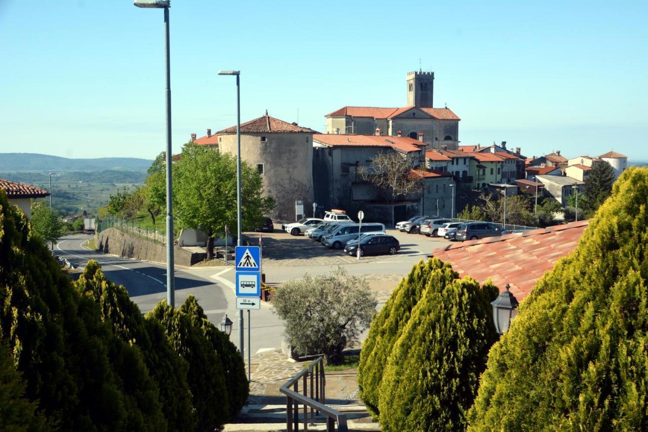 Hisa V Travniku Vila Smartno Exterior foto
