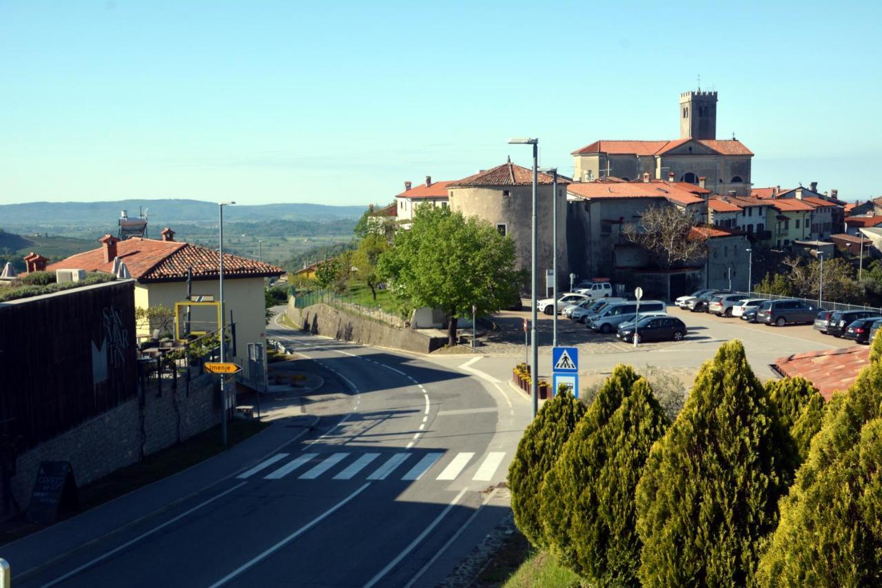 Hisa V Travniku Vila Smartno Exterior foto