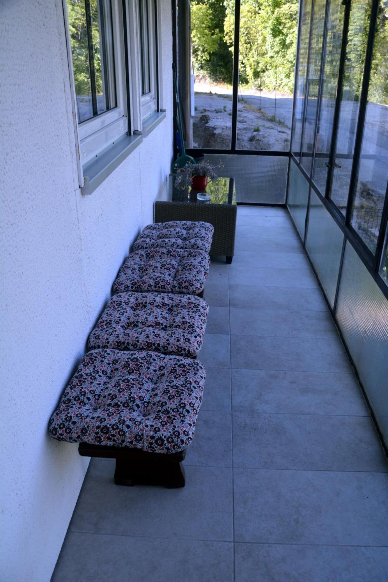 Hisa V Travniku Vila Smartno Exterior foto